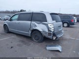 Dodge Grand Caravan Sxt 2C4RDGCG4KR790974 снимка