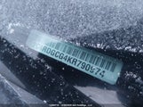 Dodge Grand Caravan Sxt 2C4RDGCG4KR790974 снимка