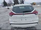 Nissan Kicks Sv 3N1CP5CV4RL534151 снимка