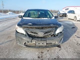 Toyota Corolla S/Le 2T1BU4EE7DC095113 fotografie