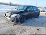 Toyota Corolla S/Le 2T1BU4EE7DC095113 снимка