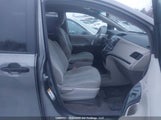 Toyota Sienna 5TDZK3DC9CS234775 fotografie