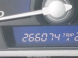 Honda Civic Lx 2HGFG12639H009296 снимка