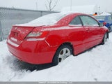 Honda Civic Lx 2HGFG12639H009296 снимка