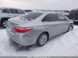 Toyota Camry Le 4T1BF1FK7HU273832 снимка