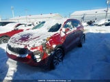 Kia Sportage Ex/Ex Premium/Ex Tech KNDPNCAC1K7522799 fotografie