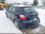 Toyota Matrix Wagon 2T1KU4EE0AC463417 снимка