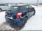 Toyota Matrix Wagon 2T1KU4EE0AC463417 снимка
