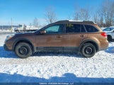 Subaru Outback 2.5I Limited Package 4S4BRGLC6D3318718 снимка