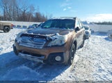 Subaru Outback 2.5I Limited Package 4S4BRGLC6D3318718 снимка
