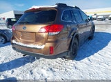 Subaru Outback 2.5I Limited Package 4S4BRGLC6D3318718 снимка