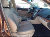 Subaru Outback 2.5I Limited Package 4S4BRGLC6D3318718 снимка