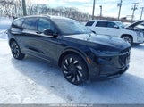 Lincoln Nautilus 5LMPJ8KA3RJ866307 снимка