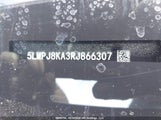 Lincoln Nautilus 5LMPJ8KA3RJ866307 снимка