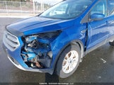 Ford Escape Se 1FMCU9G93HUD79697 снимка