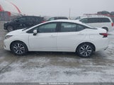 Nissan Versa Sv 3N1CN8EV9SL840353 снимка