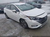 Nissan Versa Sv 3N1CN8EV9SL840353 снимка