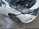 Nissan Versa Sv 3N1CN8EV9SL840353 снимка