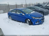 Chevrolet Cruze Lt 3G1BE5SM9GS600647 снимка