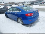 Chevrolet Cruze Lt 3G1BE5SM9GS600647 снимка
