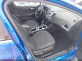 Chevrolet Cruze Lt 3G1BE5SM9GS600647 снимка