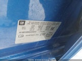 Chevrolet Cruze Lt 3G1BE5SM9GS600647 снимка