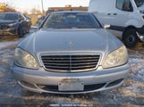 Mercedes-Benz S 430 Lwb 4Matic/Swb 4Matic WDBNF83J85A442533 снимка