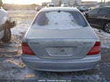Mercedes-Benz S 430 Lwb 4Matic/Swb 4Matic WDBNF83J85A442533 снимка