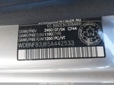 Mercedes-Benz S 430 Lwb 4Matic/Swb 4Matic WDBNF83J85A442533 fotografie