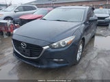 Mazda Mazda3 JM1BN1V72H1139607 снимка