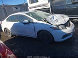 Honda Civic Lx 2HGFB2F51FH053783 снимка
