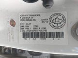 Honda Civic Lx 2HGFB2F51FH053783 снимка