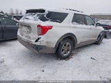 Ford Explorer Xlt 1FMSK8DH4RGA00990 снимка