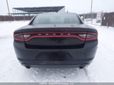 Dodge Charger Police 2C3CDXKG8NH240960 fotografie