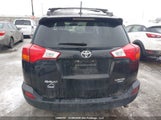 Toyota Rav4 2T3DFREV4FW251360 снимка