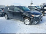 Chevrolet Traverse Lt 1GNERGKW9JJ192303 снимка