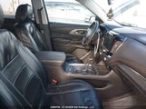 Chevrolet Traverse Lt 1GNERGKW9JJ192303 снимка