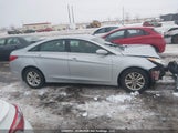 Hyundai Sonata Gls 5NPEB4ACXCH471922 снимка