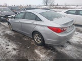 Hyundai Sonata Gls 5NPEB4ACXCH471922 снимка