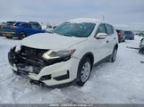 Nissan Rogue 5N1AT2MV0JC723985 снимка