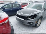 Volkswagen Tiguan Comfortline/Highline/Special Edition/Trendline WVGJV7AX9FW553452 fotografie