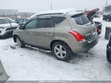 Nissan Murano Sl JN8AZ08W43W210304 снимка