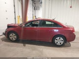 Chevrolet Cruze Lt Turbo 1G1PC5SBXD7245766 снимка