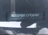 Mercedes-Benz C 300 4Matic WDDGF8BB1CF936940 снимка