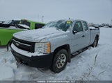 Chevrolet Silverado K1500 1GCSKPEA0AZ125848 снимка