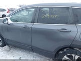 Honda Cr-V Lx 2HKRW2H23KH117651 снимка