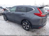 Honda Cr-V Lx 2HKRW2H23KH117651 снимка