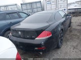BMW 645 Ci Automatic WBAEH73495B869243 снимка