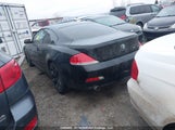 BMW 645 Ci Automatic WBAEH73495B869243 снимка