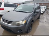 Mitsubishi Outlander Ls JA4MT31XX8Z601696 снимка
